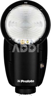 Profoto A10 for Canon