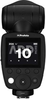 Profoto A10 for Canon