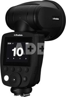 Profoto A10 for Canon