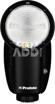Profoto A10 for Nikon