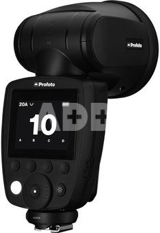 Profoto A10 for Nikon