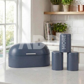 Progress BW14751 Mellow 4 Piece Countertop Set
