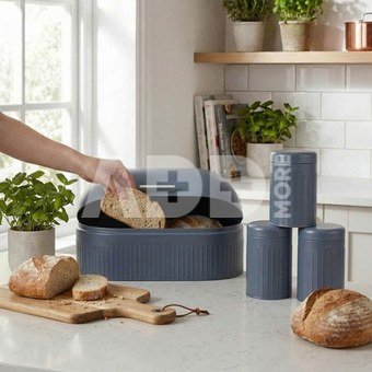 Progress BW14751 Mellow 4 Piece Countertop Set