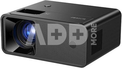BW-V1 Black