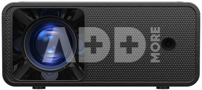 BW-V1 Black