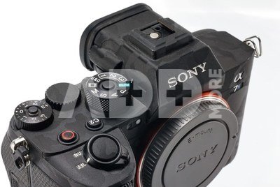 Protection Kit for Sony a7siii