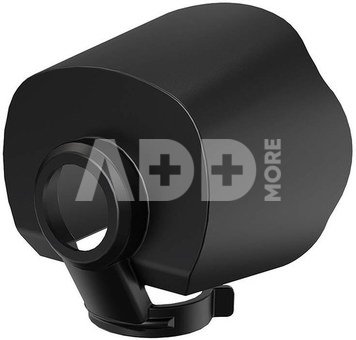 Protective Cover Hood PULUZ DJI OSMO Pocket 3 (Black)