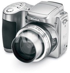 Защитная пленка invisibleSHIELD для Digital Camera 1.6 inch LCD (Screen) (31mm x 23mm) екpaнa