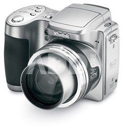 Защитная пленка invisibleSHIELD для Digital Camera 3.0 inch LCD екpaнa (61mm x 44mm)