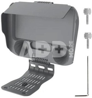 Protector & Sunhood Sunnylife 2in1 to DJI RC (YK676)