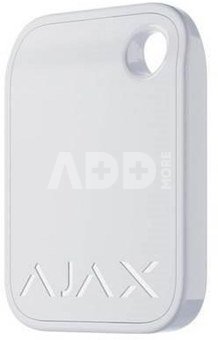 PROXIMITY TAG/WHITE 3-PACK 38232 AJAX