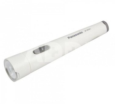 Panasonic Flashlight BF-BG01 Angry Birds White