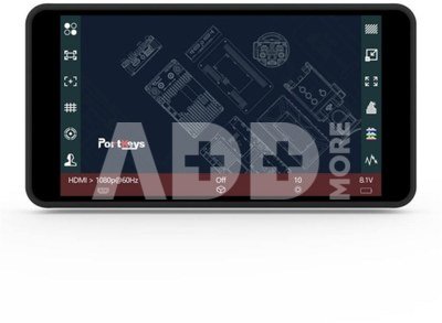 Portkeys PT5 II 5 Inch 4K HDMI Touchscreen Monitor