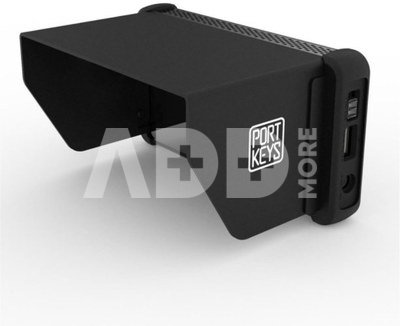 Portkeys PT5 II 5 Inch 4K HDMI Touchscreen Monitor