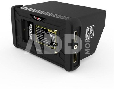 Portkeys PT5 II 5 Inch 4K HDMI Touchscreen Monitor