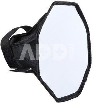 Puluz Foldable Soft Flash Light 20cm PU5120