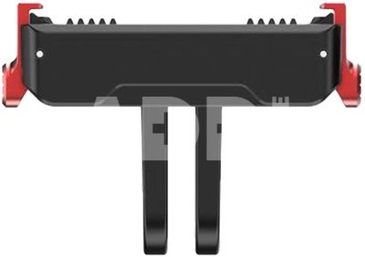 Puluz magnetic adapter with quick release for DJI Osmo Action 6 / Nano