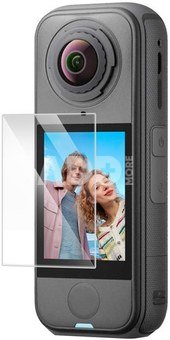 Puluz tempered glass for Insta360 X4 Air
