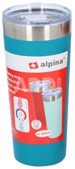 Puodelis kelioninis vakuuminis 625ml 871125213925