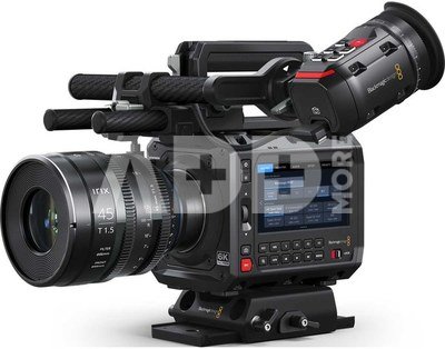 Blackmagic PYXIS 6K (L mount)