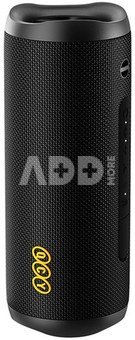 QCY SP7 wireless speaker (black)