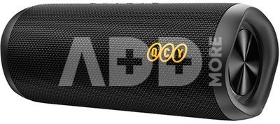QCY SP7 wireless speaker (black)