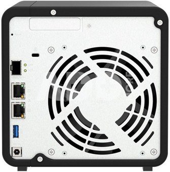 TS-432X-4G 4-bay
