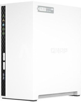 TS-233 White
