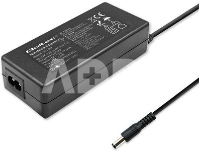 Qoltec AC power adapter 40W 12V, 3.33A, 5.5x2.1