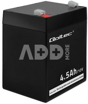 12V/4.5Ah (53033)