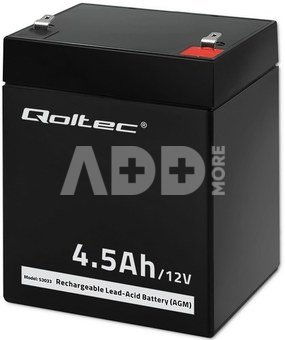 12V/4.5Ah (53033)