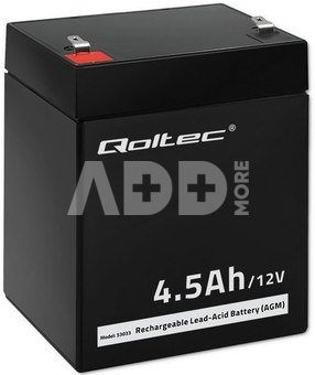 12V/4.5Ah (53033)