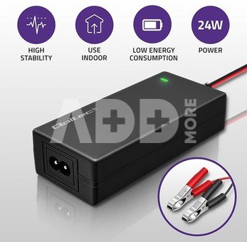 52663 12V 2A 24W LED
