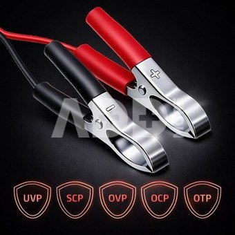 52663 12V 2A 24W LED