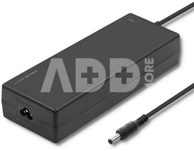 Qoltec Desktop power supply 120W, 12V, 10A, 5.5x2.5
