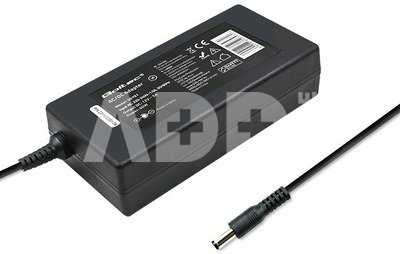 Qoltec Plug-in power supply 60W 12V, 5A, 5.52.1