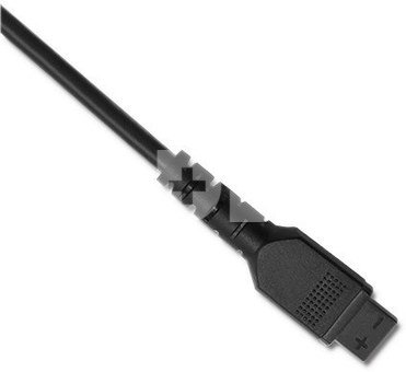 Qoltec Power adapter 45W 8 plugins