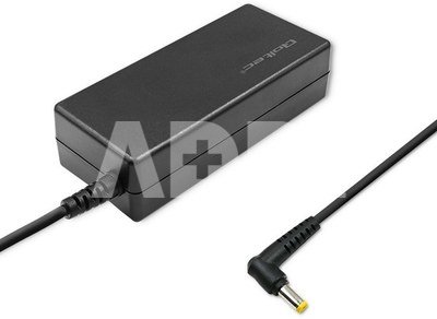Qoltec Power adapter for Acer 40W, 19V, 2.1A, 5.5x1.7