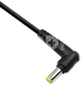 Qoltec Power adapter for Acer 40W, 19V, 2.1A, 5.5x1.7