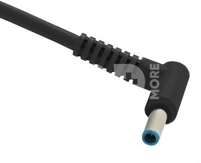 Qoltec Power adapter for Dell 65W | 19.5V | 3.34A | 4.5 * 3.0 + pin