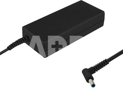 Qoltec Power adapter for Dell 65W | 19.5V | 3.34A | 4.5 * 3.0 + pin