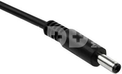 Qoltec Power adapter for HP Compaq 65W | 19.5V | 3.33A | 4.5 * 3.0 + pin