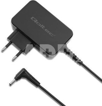 Qoltec Power adapter for Lenovo 65W, 20V, 3.25A, 4.0x1.