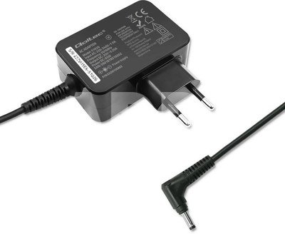 Qoltec Power adapter for Lenovo 65W, 20V, 3.25A, 4.0x1.