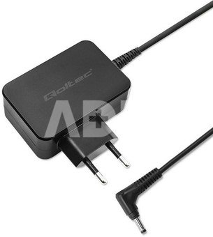 Qoltec Power adapter for Lenovo 65W, 20V, 3.25A, 4.0x1.