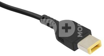 Qoltec Power adapter for Lenovo 90W | 20V 4.5A | Slim Tip