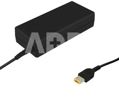 Qoltec Power adapter for Lenovo 90W | 20V 4.5A | Slim Tip
