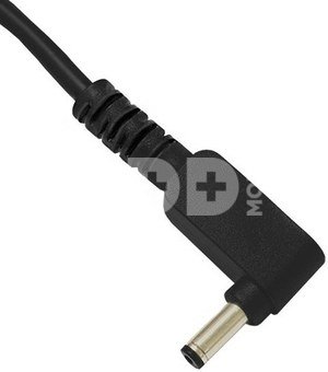 Qoltec Power supply | 10W | 5V | 2A | 4.0*1.35 | 1,4m
