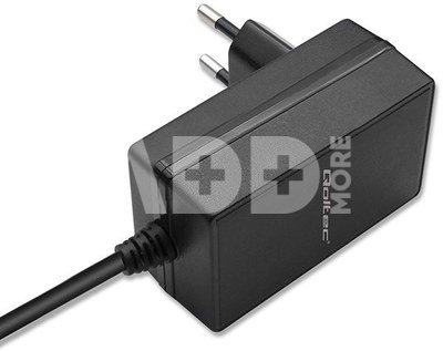 Qoltec Super FAST PD charger for Raspberry PI 5 USB