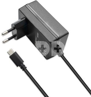 Qoltec Super FAST PD charger for Raspberry PI 5 USB